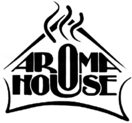 AROMA HOUSE trademark