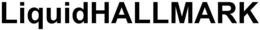 LIQUIDHALLMARK trademark