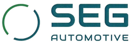 SEG AUTOMOTIVE trademark