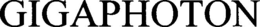 GIGAPHOTON trademark