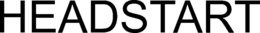 HEADSTART trademark
