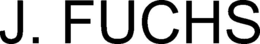 J. FUCHS trademark