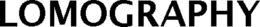 LOMOGRAPHY trademark