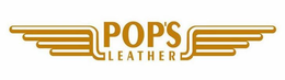 POP'S LEATHER trademark