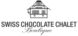 SWISS CHOCOLATE CHALET BOUTIQUE trademark