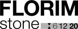 FLORIM STONE 6 12 20 trademark