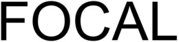 FOCAL trademark
