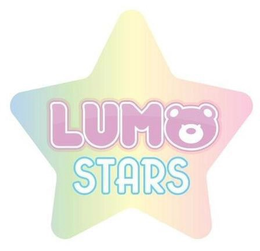 LUMO STARS trademark