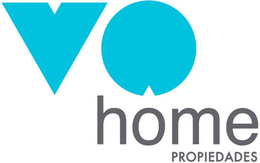 VO HOME PROPIEDADES trademark