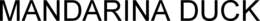 MANDARINA DUCK trademark