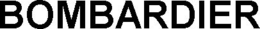 BOMBARDIER trademark