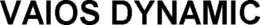 VAIOS DYNAMIC trademark