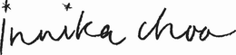 INNIKA CHOO trademark