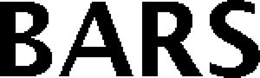 BARS trademark