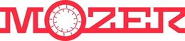 MOZER trademark