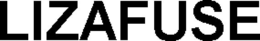 LIZAFUSE trademark