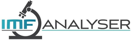 IMF ANALYSER trademark