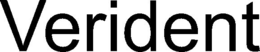 VERIDENT trademark