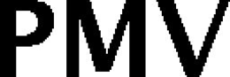 PMV trademark