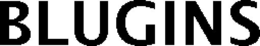 BLUGINS trademark