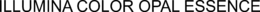 ILLUMINA COLOR OPAL ESSENCE trademark
