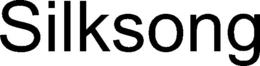 SILKSONG trademark