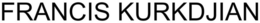 FRANCIS KURKDJIAN trademark
