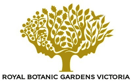 ROYAL BOTANIC GARDENS VICTORIA trademark