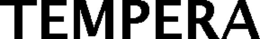 TEMPERA trademark