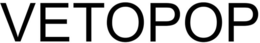 VETOPOP trademark