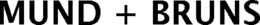 MUND + BRUNS trademark