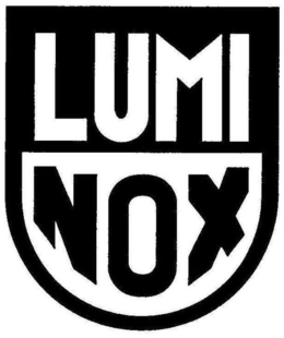 LUMINOX trademark