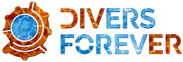 DIVERS FOREVER trademark
