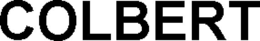 COLBERT trademark