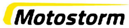MOTOSTORM trademark