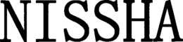 NISSHA trademark