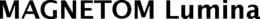 MAGNETOM LUMINA trademark