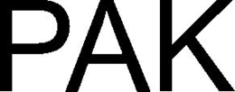 PAK trademark