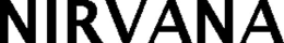 NIRVANA trademark