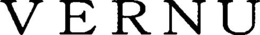 VERNU trademark