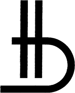 BH trademark