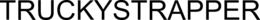 TRUCKYSTRAPPER trademark