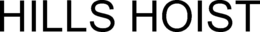HILLS HOIST trademark