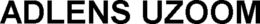 ADLENS UZOOM trademark