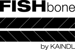 FISHBONE BY KAINDL trademark