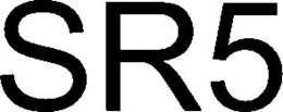SR5 trademark