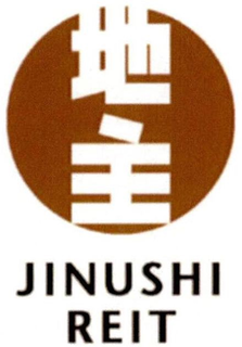 JINUSHI REIT trademark