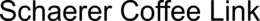 SCHAERER COFFEE LINK trademark