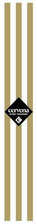 CERVENA PURE FREEDOM C trademark
