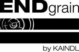 ENDGRAIN BY KAINDL trademark